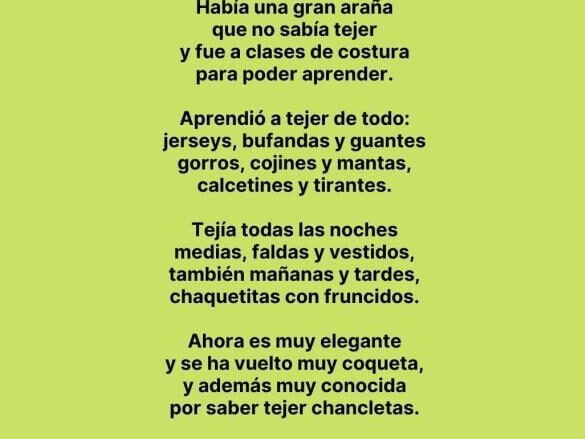 100 EJEMPLOS de RIMAS que DESPERTARÁN tu CREATIVIDAD