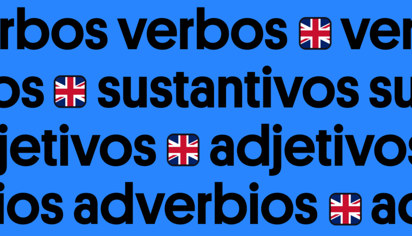 300 VERBOS EN INGLÉS: EJEMPLOS y TRADUCCIÓN ¡Descúbrelos!