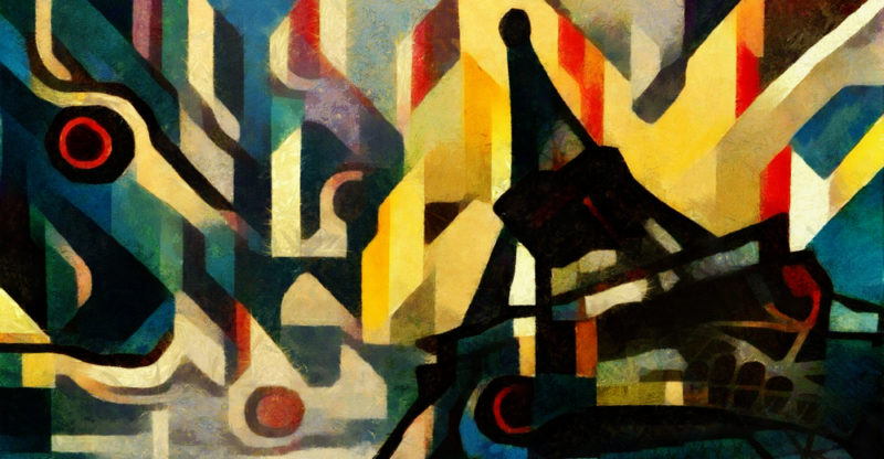 ABSTRACCIONISMO: Definición, Corrientes y Concepto Esencial