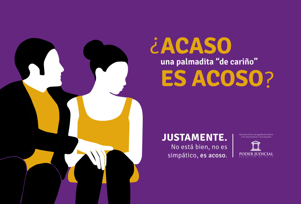 ACOSO SEXUALMENTE: DEFINICIÓN, TIPOS Y CONSECUENCIAS