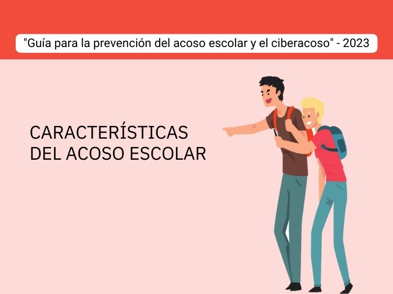 ACOSO: Significado, Definición y Tipos Importantes