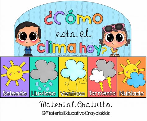 Actividades de los DÍAS de la SEMANA: ¡Descúbrelas!