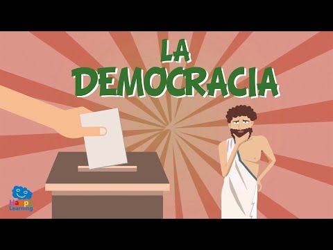 ACTIVIDADES SOBRE DEMOCRACIA: ¡DESCUBRE SU IMPACTO!