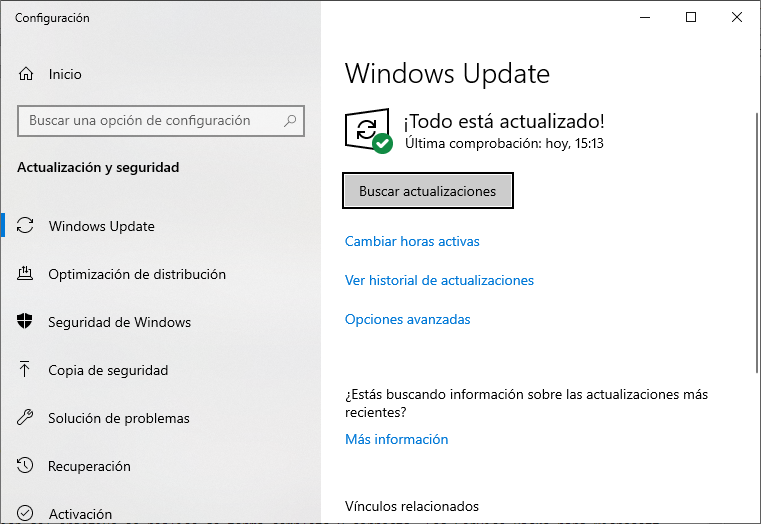 ACTUALIZAR en Informática: Definición y Concepto Esencial