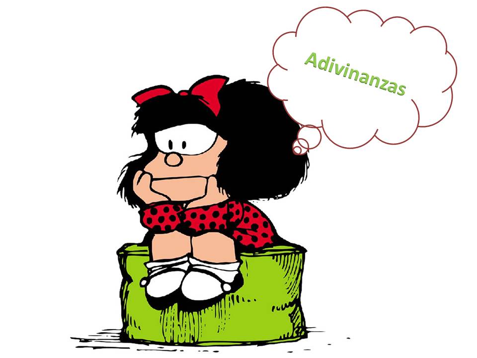 ADIVINANZAS: QUÉ TIENE EL REY EN LA PANZA DESCÚBRELO