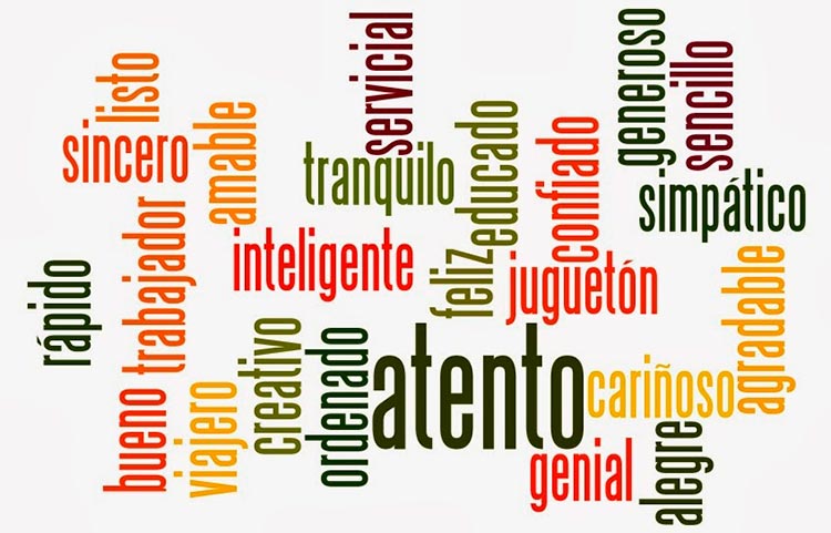 ADJETIVOS NUMERALES ORDENADOS: ¡50 EJEMPLOS CLAVES!