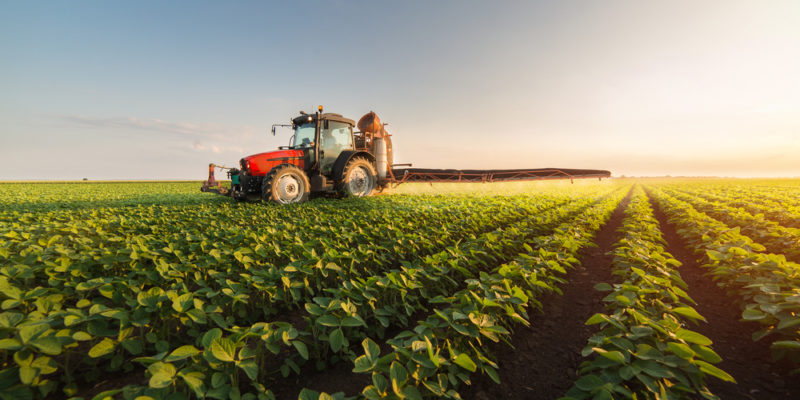 AGRICOLAS: DEFINICIÓN, CONCEPTO y HERRAMIENTAS Clave