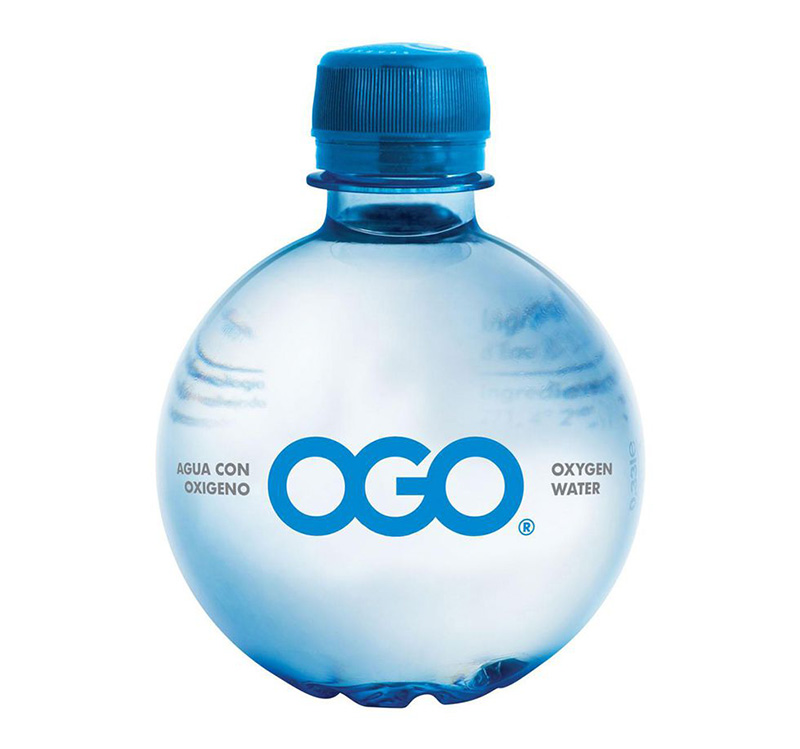 AGUA MINERALIZADA: TIPOS y BENEFICIOS IMPRESIONANTES
