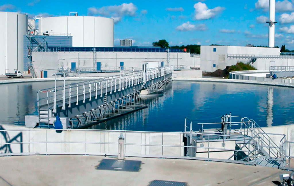 AGUA POTABLE: CARACTERÍSTICAS y OBTENCIÓN ESENCIAL