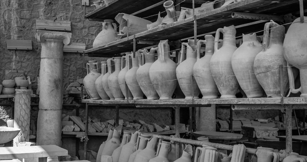 ALFARERÍA: DEFINICIÓN, HISTORIA Y SIGNIFICADO ESSENCIAL