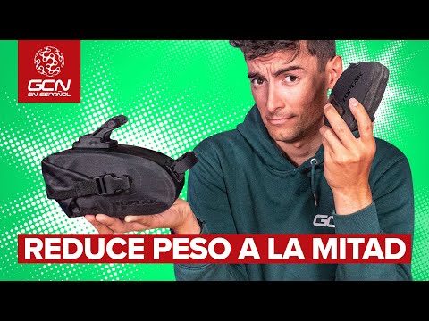 ALFORJAS: DEFINICIÓN, TIPOS y su SIGNIFICADO CLAVE