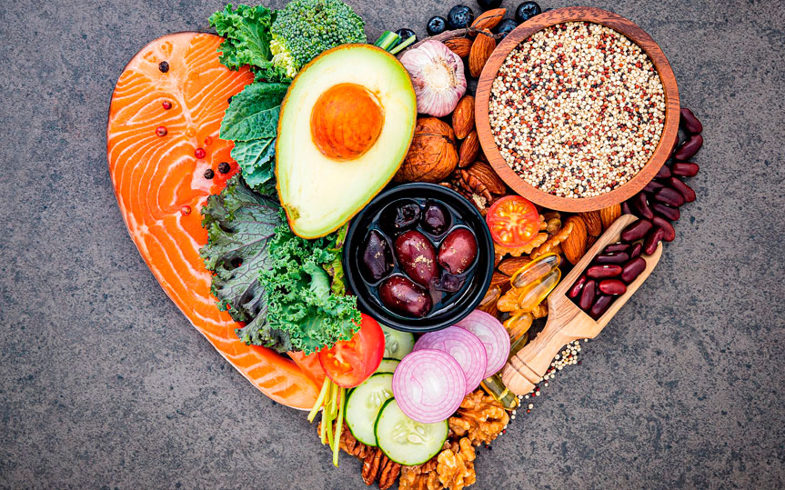 ALIMENTOS GRASOS: 20 Grasas BUENAS y MALAS que Debes Conocer