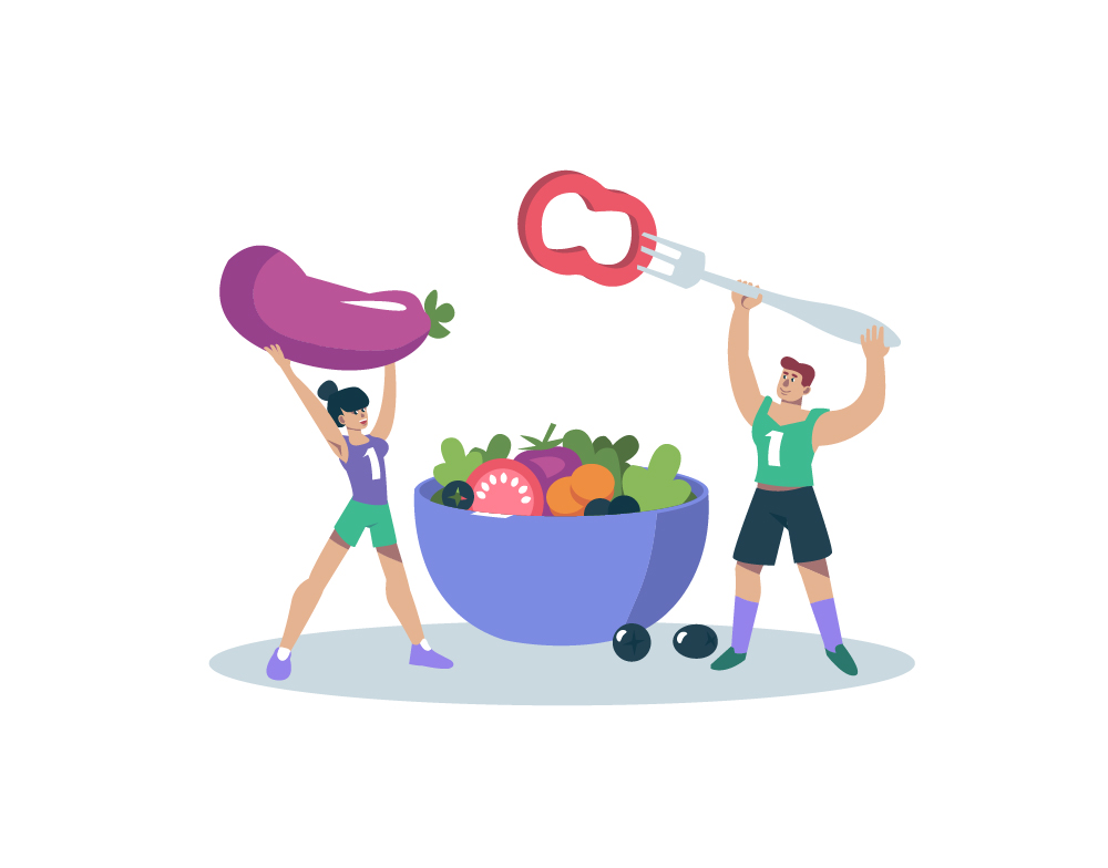 ALIMENTOS NUTRITIVOS en tu COMUNIDAD: ¡Descúbrelos!