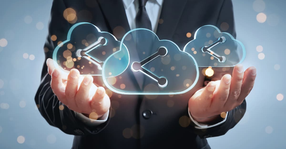 ALMACENAMIENTO EN LA NUBE: ¡DESCUBRE SUS VENTAJAS!