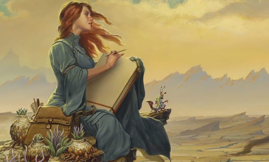 AMANECER: Definición, USOS y su MAGIA en la Literatura