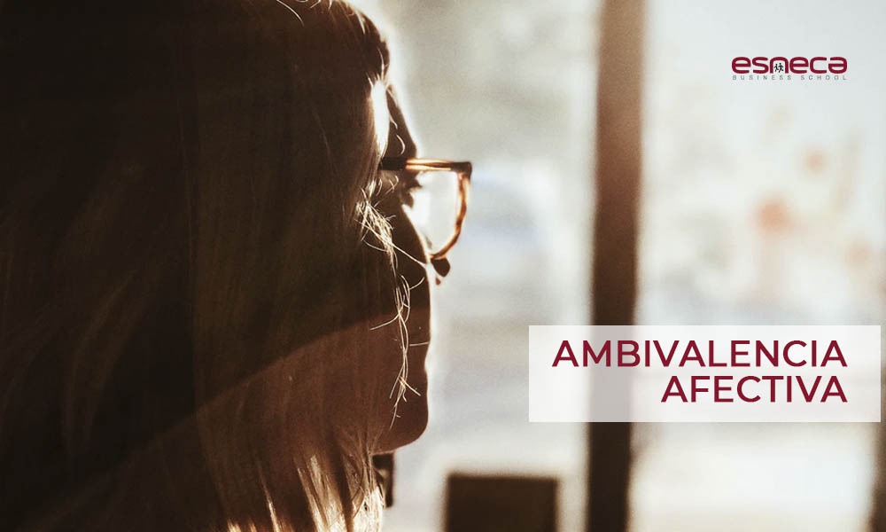 AMBIVALENTE: SIGNIFICADO, CONCEPTO y EJEMPLOS CLAVES