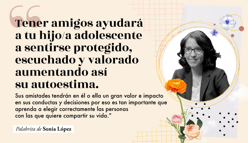 AMISTAD: CONCEPTO, IMPORTANCIA Y SU SIGNIFICADO CLAVE