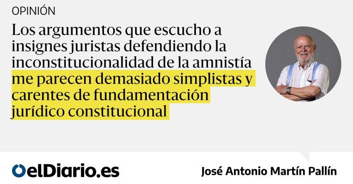 AMNISTÍA: Descubre su Importancia y Diferencia con INDULTO