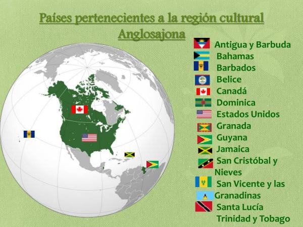 ANGLOSAJONES: DESCUBRE SU SIGNIFICADO Y DEFINICIÓN