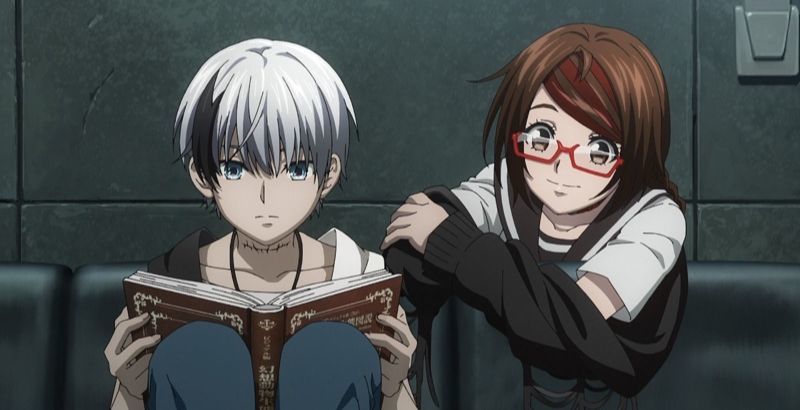 ANIME: QUÉ ES, CARACTERÍSTICAS y MÁS. ¡DESCÚBRELO!