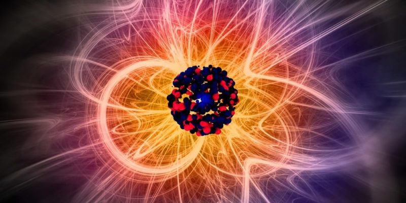 ANTIMATERIA: CONCEPTO, PROPIEDADES y USOS INCREÍBLES