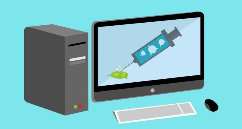 ANTIVIRUS INFORMÁTICOS: CONCEPTO, TIPOS Y USOS CLAVE