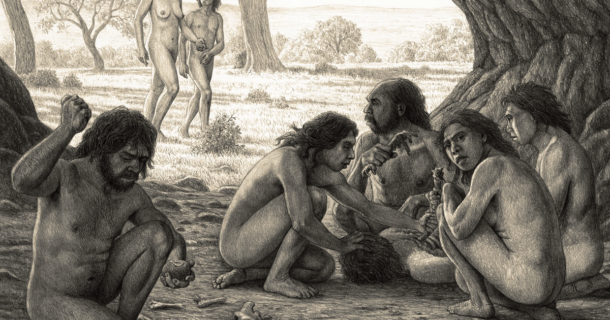 ANTROPOFAGIA: SIGNIFICADO, HISTORIA y MÁS SORPRENDENTE