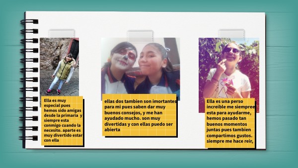 ANUARIO ESCOLAR: Cómo hemos logrado un GRAN IMPACTO este año