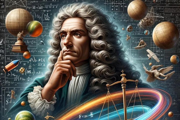 APLICACIONES DE LAS LEYES DE NEWTON: ¡DESCÚBRELAS!