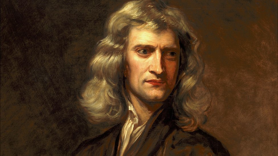 APORTACIONES DE ISAAC NEWTON: ¡DESCUBRE SUS CLAVES!