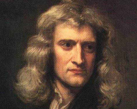 APORTES DE ISAAC NEWTON: DESCUBRE SU LEGADO FÍSICO