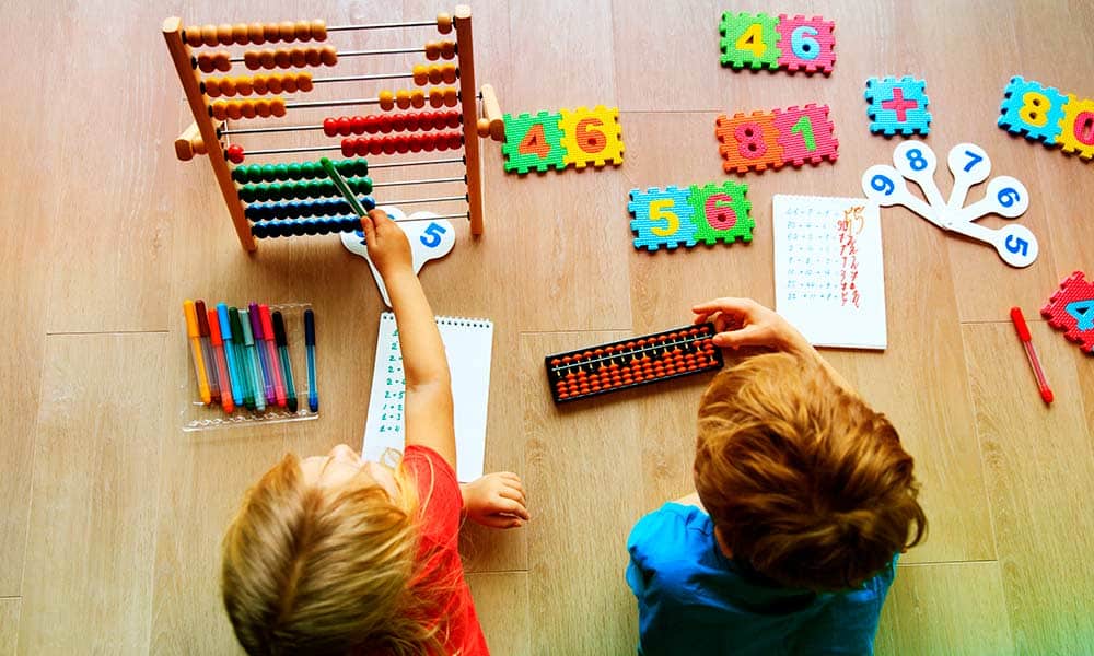 APRENDAMOS JUGANDO: DESCUBRE EL CONOCIMIENTO DIVERTIDO