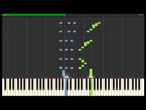 ARABESCO: Qué es, CARACTERÍSTICAS y ejemplos en MÚSICA