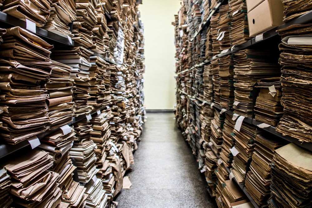 Archivología: DEFINICIÓN, HISTORIA y su IMPORTANCIA