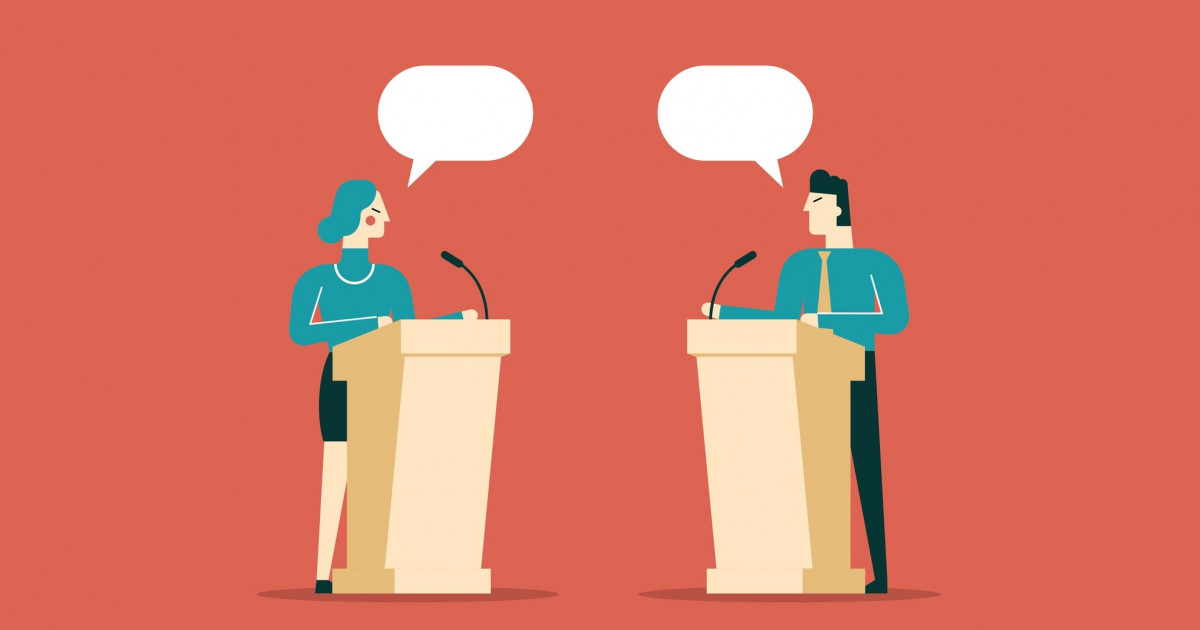 ARGUMENTAR: 14 EJEMPLOS ÚTILES en Diferentes SITUACIONES