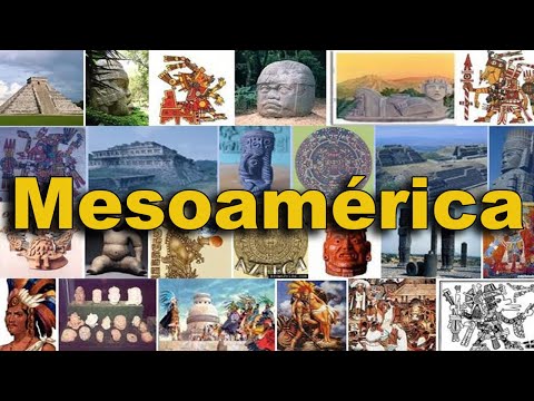 ÁRIDOMÉRICA: Descubre CULTURAS y Características Ocultas