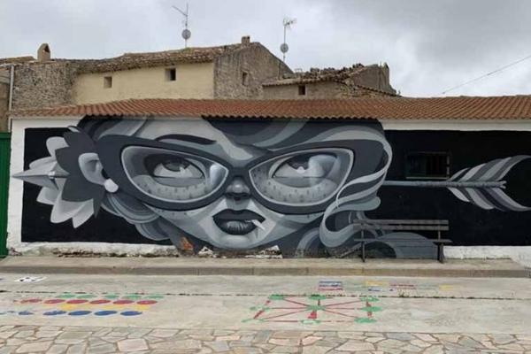ARTE CALLEJERA: HISTORIA y CARACTERÍSTICAS ESENCIALES