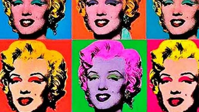 ARTE POP: DESCUBRE SU ORIGEN Y CARACTERÍSTICAS ÚNICAS