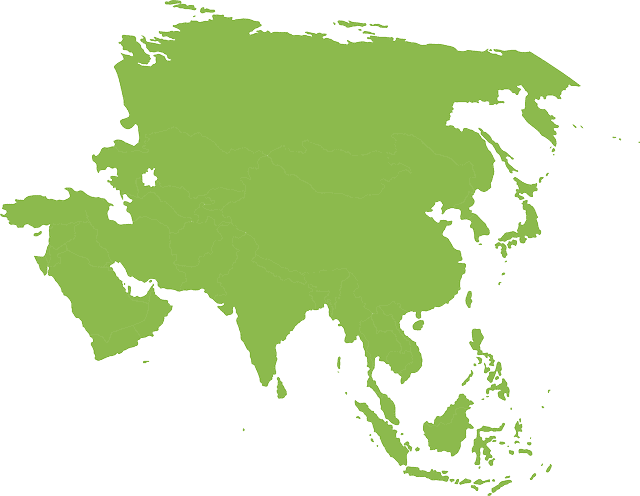 ASIA: DEFINICIÓN, CARACTERÍSTICAS y CONCEPTOS CLAVE