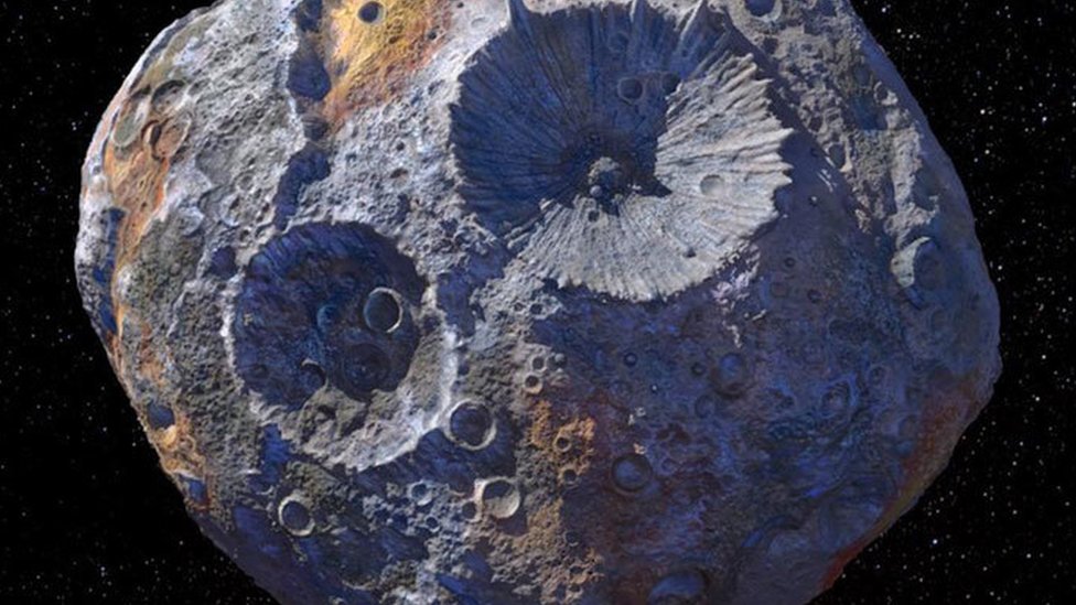 ASTEROIDES y COMETAS: ¡Descubre su interesante MUNDO!