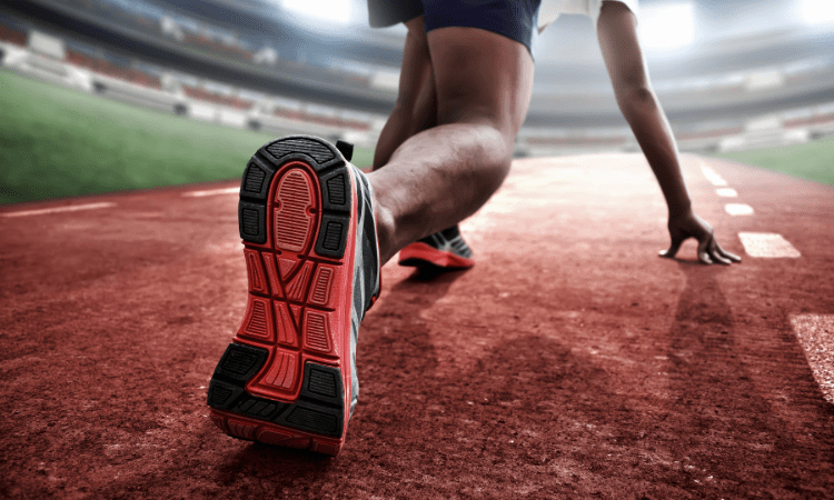 ATLETISMO: Descubre SU HISTORIA interesante y ORÍGENES