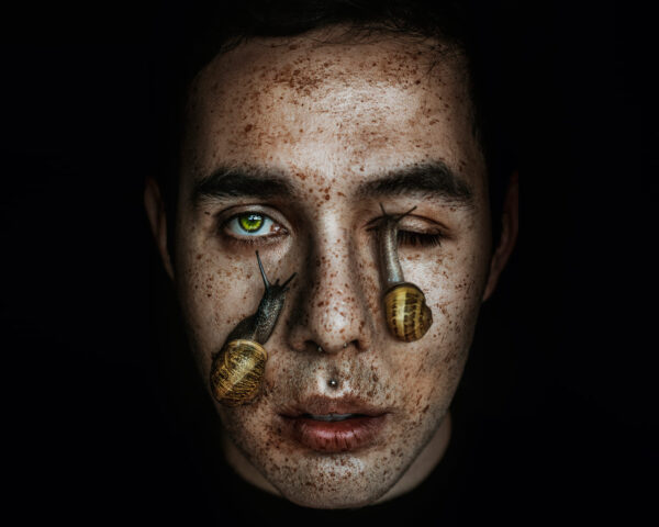 AUTORRETRATO: 10 EJEMPLOS IMPACTANTES que Debes Ver