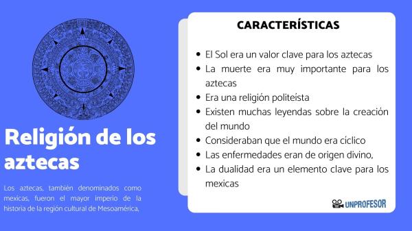 AZTECAS: SIGNIFICADO, HISTORIA y CARACTERÍSTICAS CLAVE