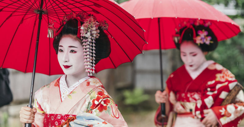 BANDERA DE JAPÓN: SIGNIFICADO y COLORES QUE IMPACTAN