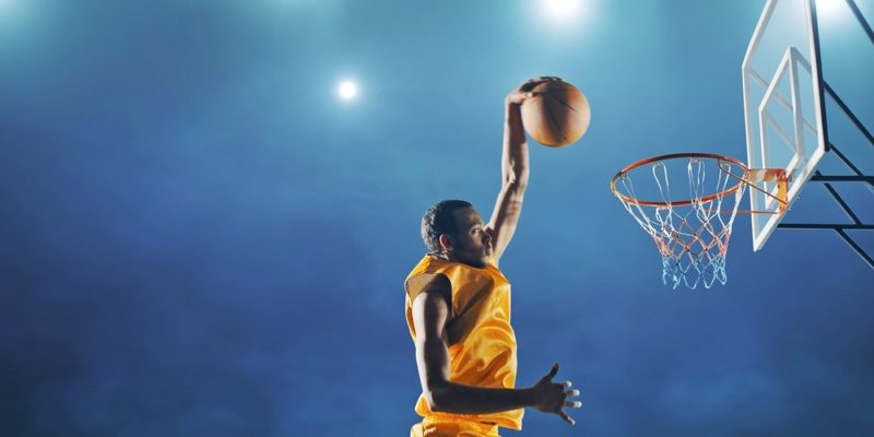 BASQUETBOL: Historia, Características y Reglas Clave