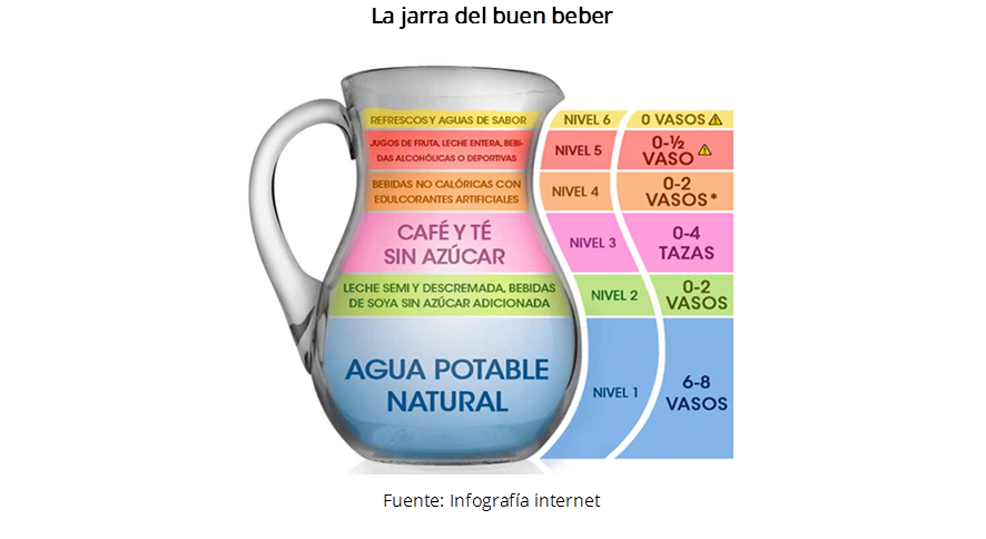BEBIDA: Importancia y Definición que Debes Conocer