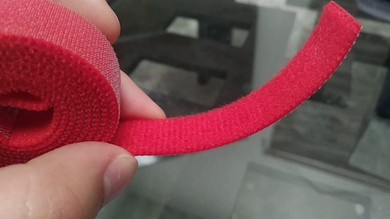 BELCRO o VELCRO: Cuál es la forma correcta de escribirlo