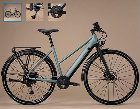 BICICLETA: DEFINICIÓN, HISTORIA y BENEFICIOS ¡DESCÚBRELO!
