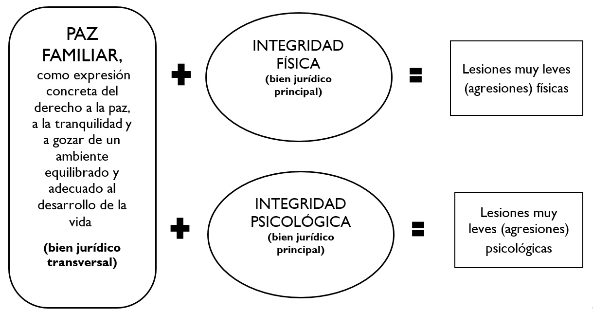 BIENES JURÍDICOS: Qué son y cuáles están TUTELADOS