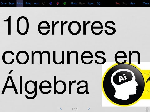 BINOMIOS CUADRADOS: 20 EJEMPLOS PRÁCTICOS ¡DESCÚBRELOS!